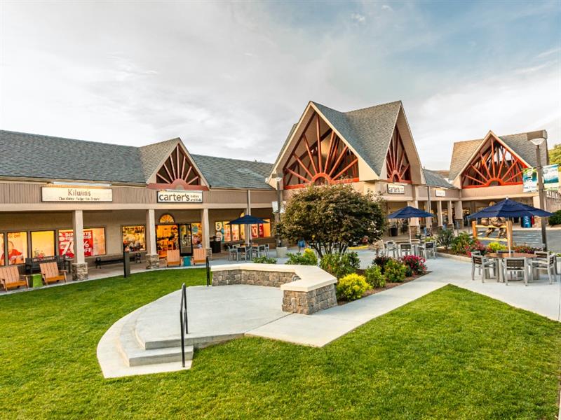 Tanger Outlets Blowing Rock Center Image #2