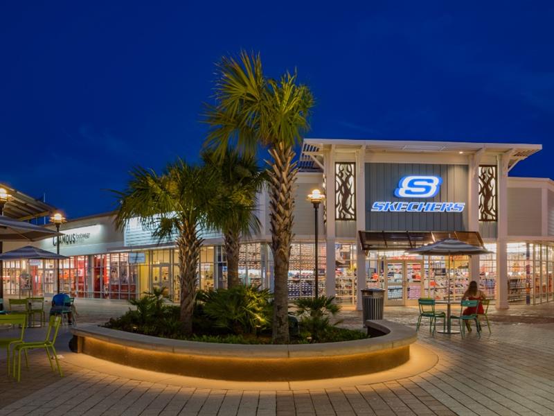 Tanger Outlets Myrtle Beach - Hwy 17 Center Image #1