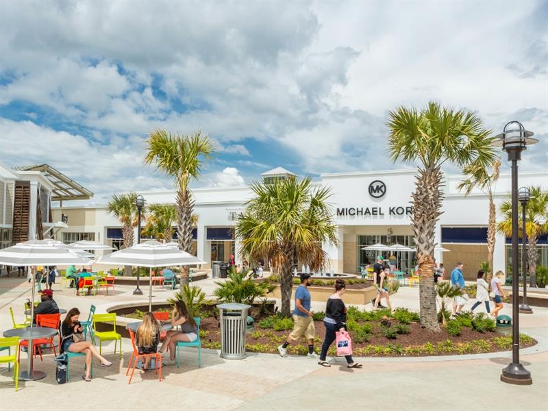 Tanger Outlets Myrtle Beach - Hwy 17 Center Image #2