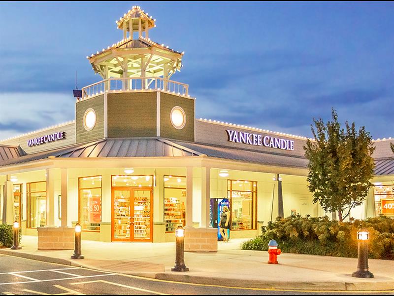 Tanger Outlets Rehoboth Beach Center Image #4